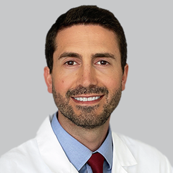 Christopher Favilla, MD  (Credit: Penn Medicine)