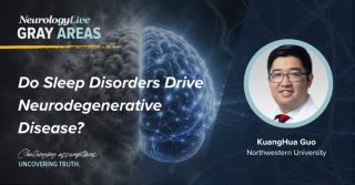 Gray Areas: Do Sleep Disorders Actually Drive Neurodegenerative Disease?