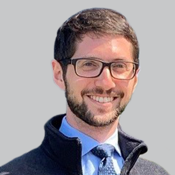 Evan Luxenberg, MD