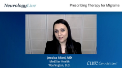 EP. 10 Prescribing Therapy for Migraine