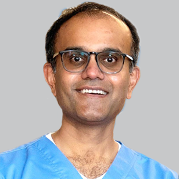 Neal K. Shah, CEO of CareYaya Health Technologies