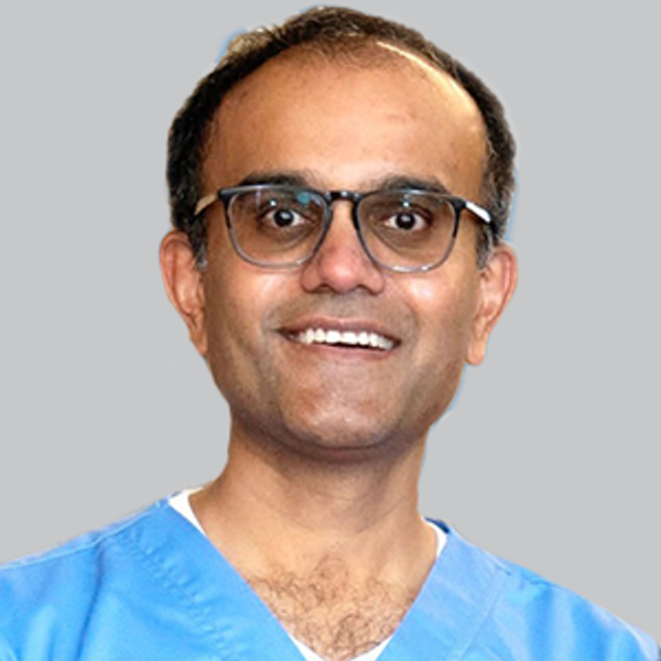 Neal K. Shah  (Credit: LinkedIn)