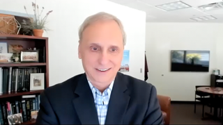 Challenges for the Neuromuscular Community Entering Treatment Era: Barry Byrne, MD, PhD