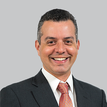Marcelo Matiello, MD