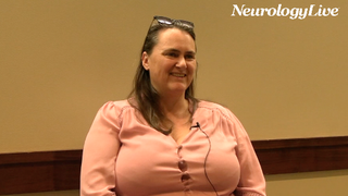 Understanding ALKS 2680’s Wake-Promoting Effects Through qEEG: Julia Chapman, PhD
