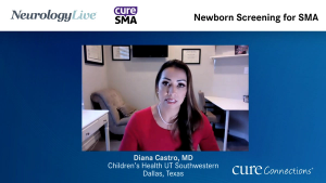 Newborn Screening for SMA