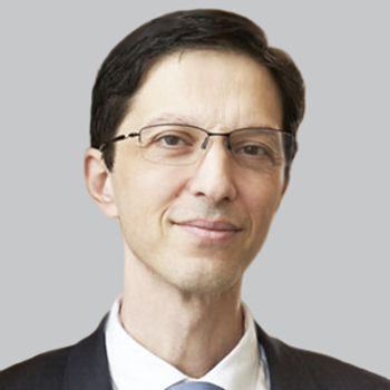 Martin Holst Lange, MD, PhD  (Credit: Novo Nordisk)