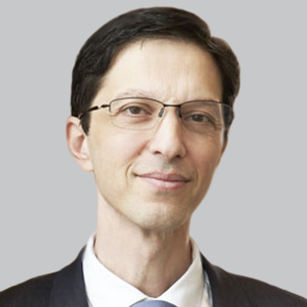 Martin Holst Lange, MD, PhD  (Credit: Novo Nordisk)