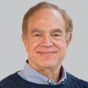 Richard B. Lipton, MD  (Credit: American Headache Society)