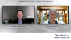 EP. 2 Early Diagnosis and Seizure Triggers of Dravet Syndrome 