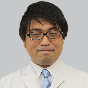Dr Hideaki Tanaka