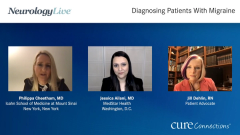 EP. 9 Diagnosing Patients With Migraine 