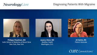 Diagnosing Patients With Migraine