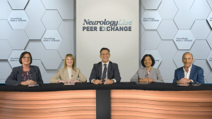 5 experts are featured in this series