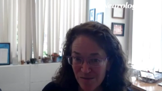 Previewing Conversations in Emerging ALS Care at the 2025 Carolina Neuromuscular Summit: Merit Cudkowicz, MD, MSc