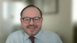 Significance of Relaunched Patient Registry for Myasthenia Gravis Research: Richard Nowak, MD, MS