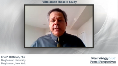 EP. 8 Viltolarsen Phase II Study  