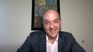 Todd Levine, MD: Synuclein’s Role in Parkinson Disease Diagnosis