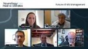 Future of MS Management  