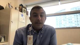 Anup Patel, MD: Evaluating the Treatment Landscape for Lennox-Gastaut Syndrome