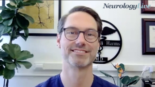 Matthew B. Harms, MD, MDA Medical Advisor and Care Center Director, Associate Professor of Neurology at Columbia University Irving Medical Center - Eleanor and Lou Gehrig ALS Center.