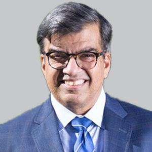 Tahseen Mozaffar, MD, FAAN, director, UC Irvine-MDA ALS and Neuromuscular Center, director, Division of Neuromuscular Diseases, Neurology School of Medicine, and professor of neurology, pathology, and orthopaedic surgery, University of California, Irvine
