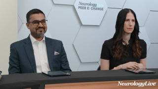 Modes of Administration for Targeted Treatment in MG