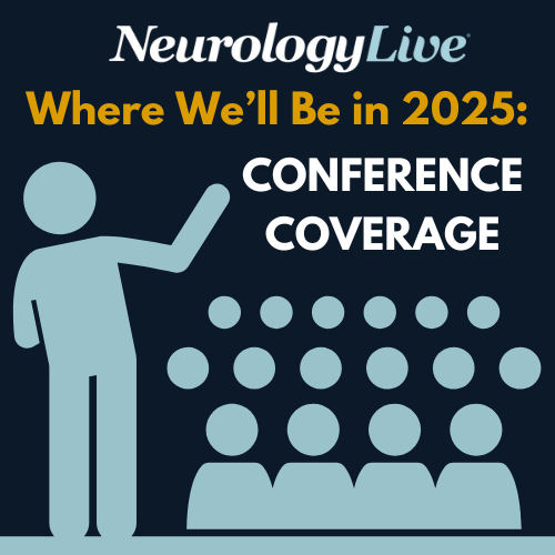 NeurologyLive: Mapping Out Our 2025 Conference Journey