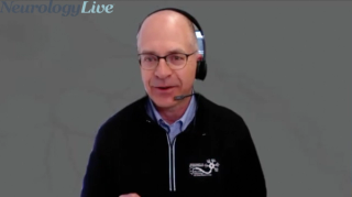 Tackling Neurodegeneration in MS Through A1 Antibodies: Michael Levin, MD, FAAN, FANA