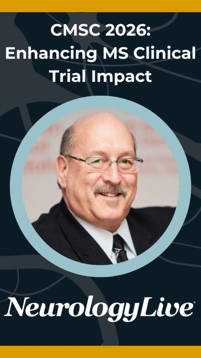 CMSC 2026: Enhancing MS Clinical Trial Impact