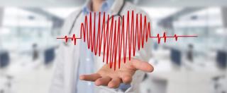 The Mind Wins by a Nose, But the Heart Leads the Way