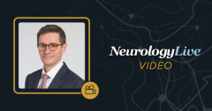 Rethinking Multiple Sclerosis Clinical Course Classifications in the Modern Era: Daniel Ontaneda, MD, PhD