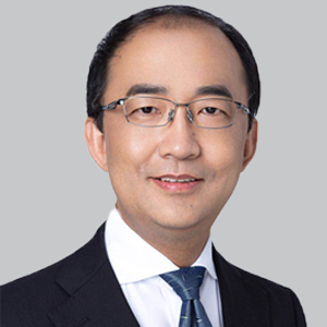 Chongbo Zhao, MD, professor of neurology, Huashan Hospital of Fudan University