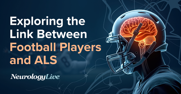 Exploring the Link Between Football Players and ALS: Brian Lin, PhD