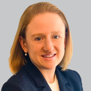 Lauren Gilstrap, MD, MPH, assistant professor of medicine, Geisel School of Medicine, Dartmouth