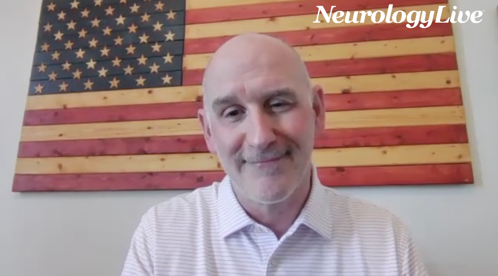 Exploring GLP-1 Receptor Agonists for Idiopathic Intracranial Hypertension: Dennis Rivet, MD