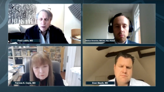 Treating With Cladribine in Multiple Sclerosis