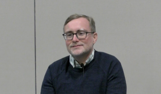 Chronic Active Lesion Evolution in Multiple Sclerosis