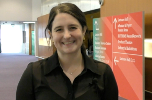 Teleneurology Overcomes Health Disparities and Improves Accessibility in MS: Marisa McGinley, DO