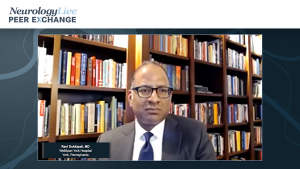 Unmet Needs in the RRMS Treatment Landscape