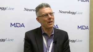 SAT-3247 and Restoring Muscle Regeneration in Duchenne Muscular Dystrophy: Phil Lambert, PhD