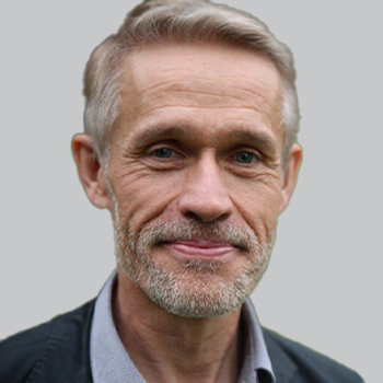 Anders Svenningsson, MD, PhD  (Credit: Karolinska Institutet)