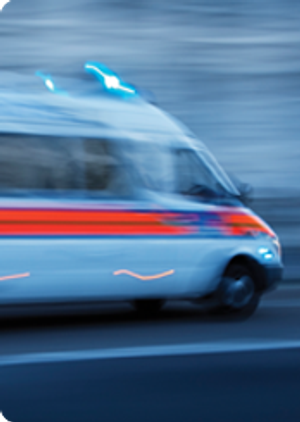 Stroke Mobile Unit Drives Golden Hour Thrombolysis
