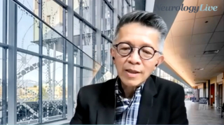 David Li, MD, FRCPC, professor of radiology, associate member in neurology, and director, Multiple Sclerosis/MRI Research Group, University of British Columbia