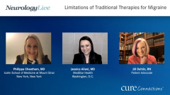 EP. 11 Limitations of Traditional Therapies for Migraine 