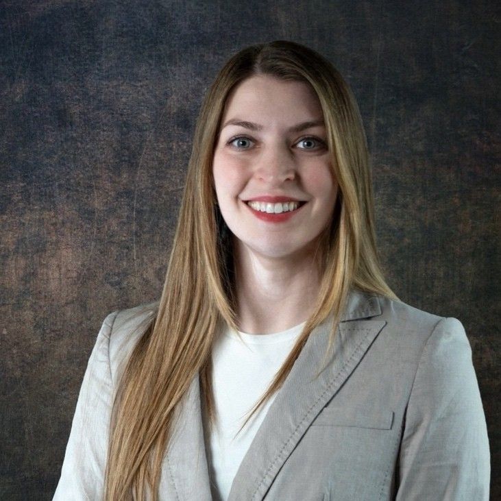 Kara Keilman, PharmD, senior medical science liaison at Lundbeck