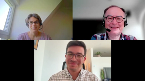 Translational Science Reshaping the 2025 PNS Annual Meeting Agenda: Kathrin Doppler, MD; Vincent Timmerman, PhD, MSc