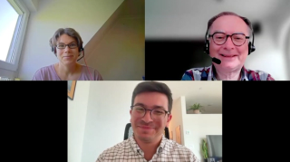 Key Sessions and Real-World Case Learning at PNS 2025: Kathrin Doppler, MD; Vincent Timmerman, PhD, MSc