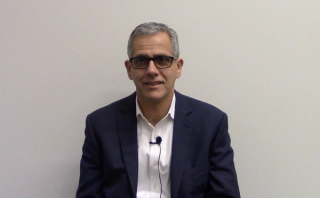 Results from the Subgroup Analysis of BECOME Caregiver Survey: Robert Iannone, MD, MSCE