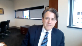 Benjamin M. Segal, MD: The Multiple Sclerosis Prodrome